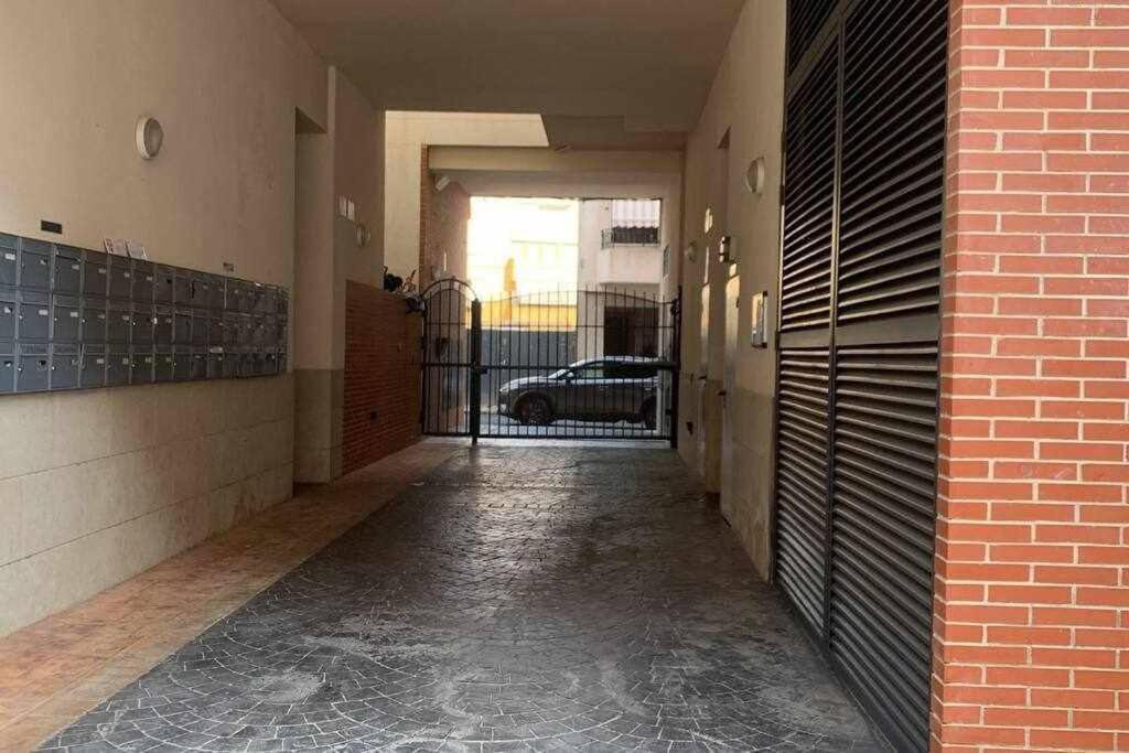 Apartmán Altamira 2 Campello Piscina, Garaje ,Wifi, A/C El Campello Exteriér fotografie